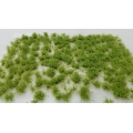 Ciuffi 5 mm con foglioline